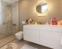 Resale - Villa - Mijas - La Cala Golf