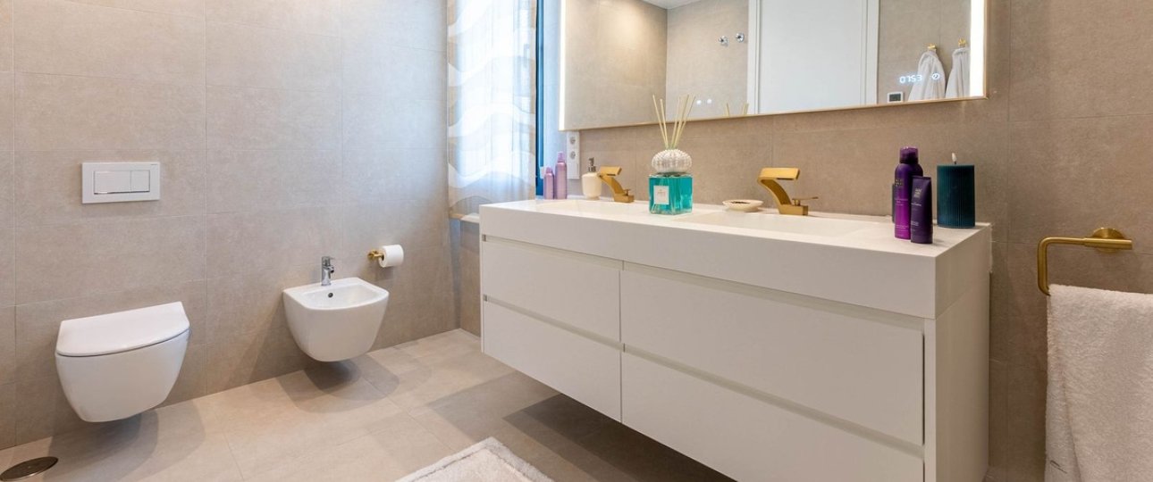 Resale - Villa - Mijas - La Cala Golf