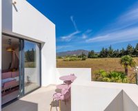 Resale - Villa - Mijas - La Cala Golf