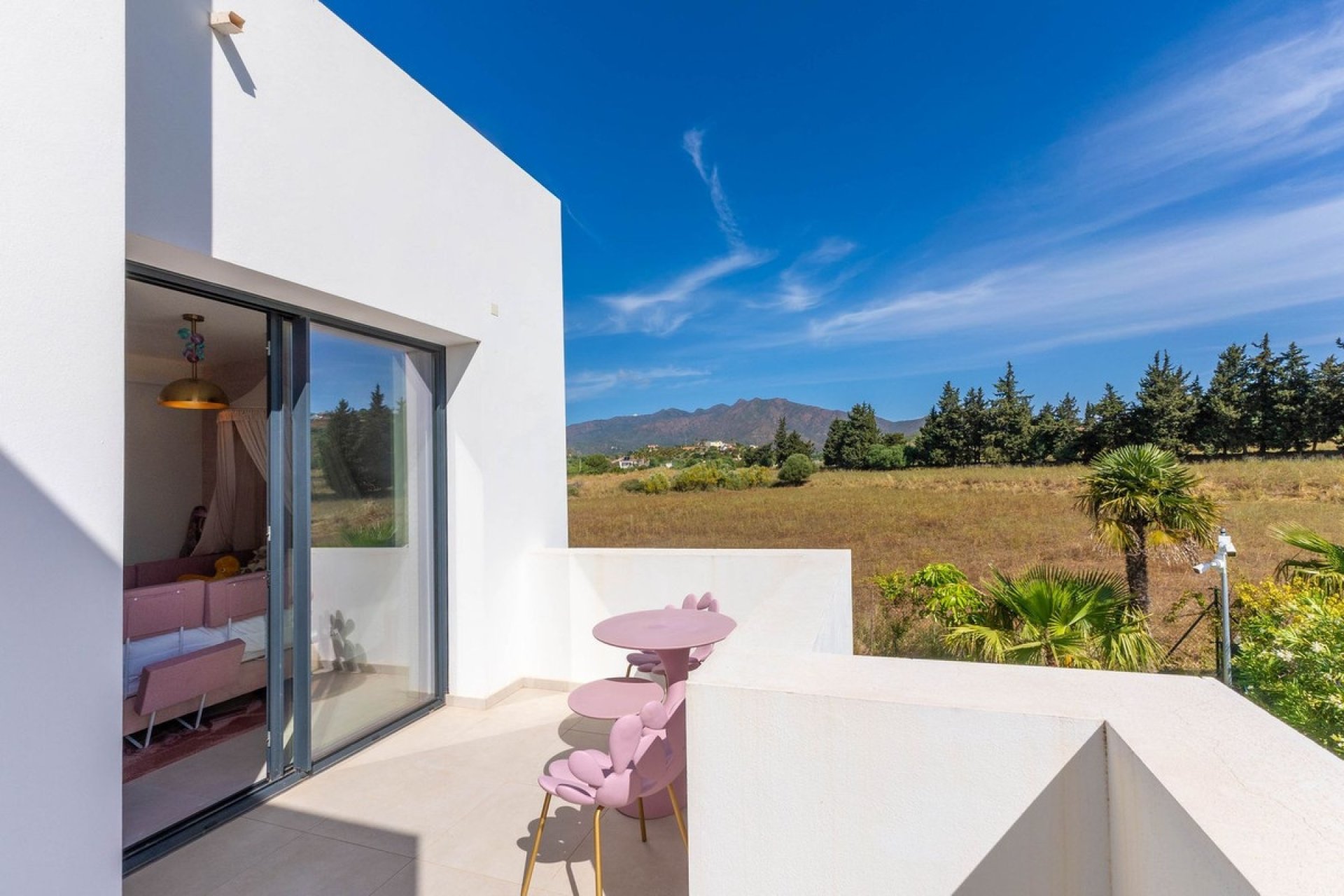 Resale - Villa - Mijas - La Cala Golf