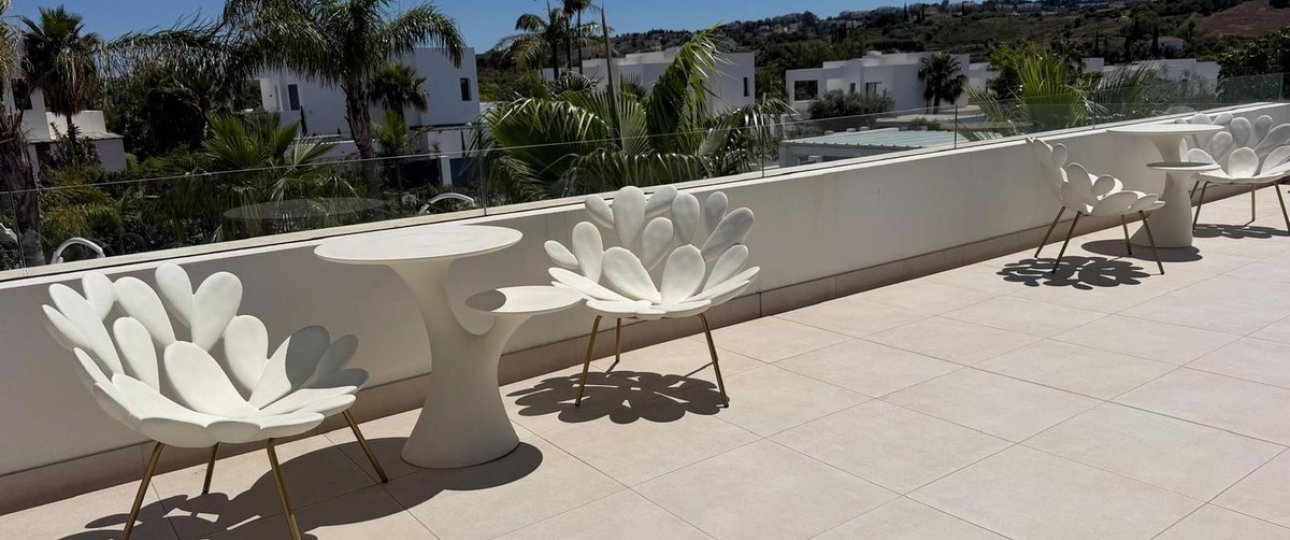 Resale - Villa - Mijas - La Cala Golf