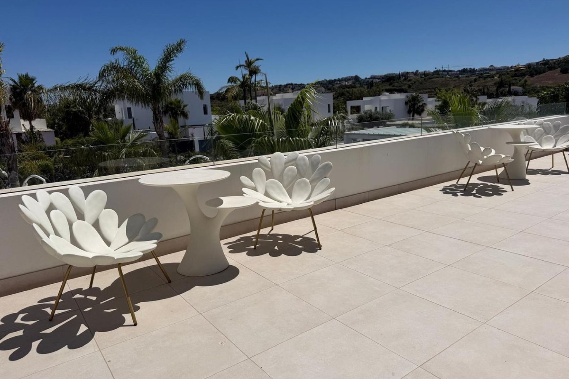 Resale - Villa - Mijas - La Cala Golf