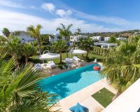 Resale - Villa - Mijas - La Cala Golf