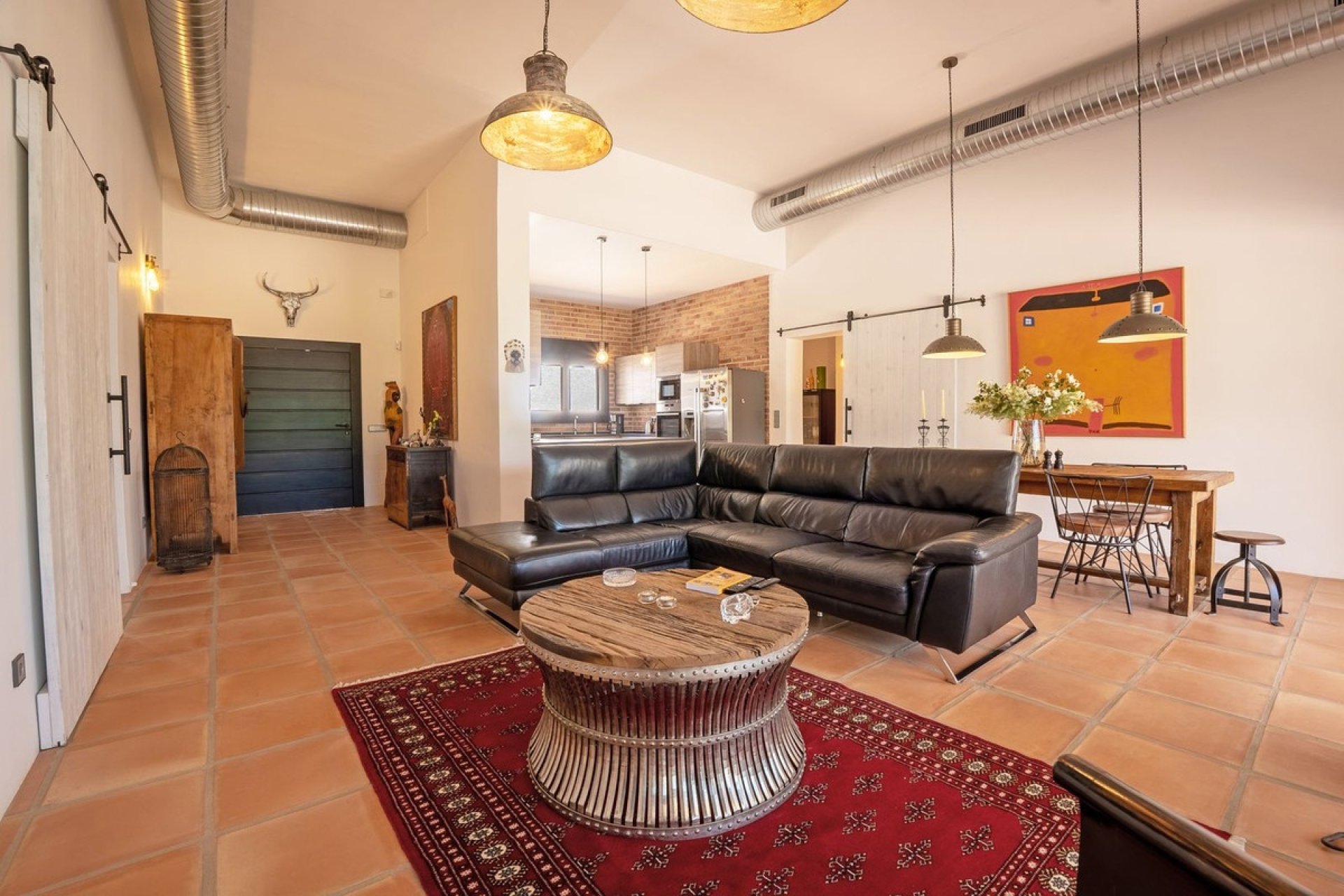 Resale - Villa - Mijas - La Cala Golf