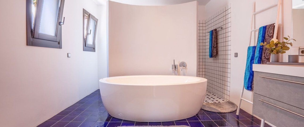 Resale - Villa - Mijas - La Cala Golf