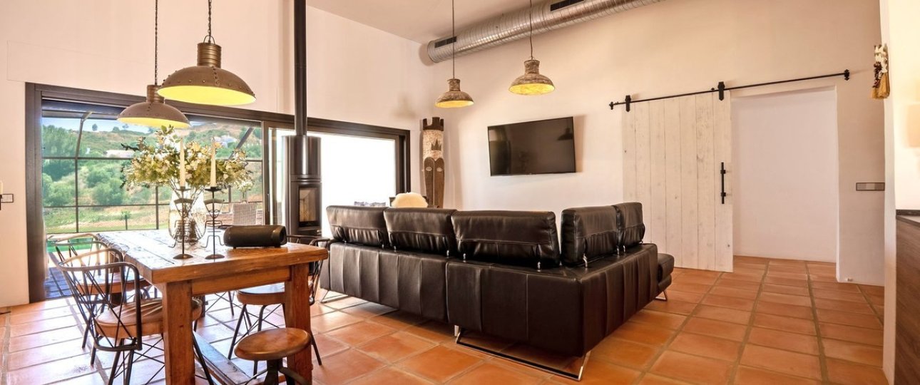 Resale - Villa - Mijas - La Cala Golf