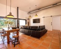Resale - Villa - Mijas - La Cala Golf