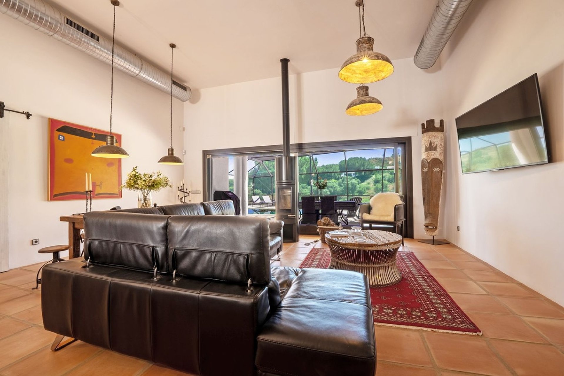 Resale - Villa - Mijas - La Cala Golf