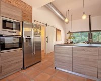 Resale - Villa - Mijas - La Cala Golf