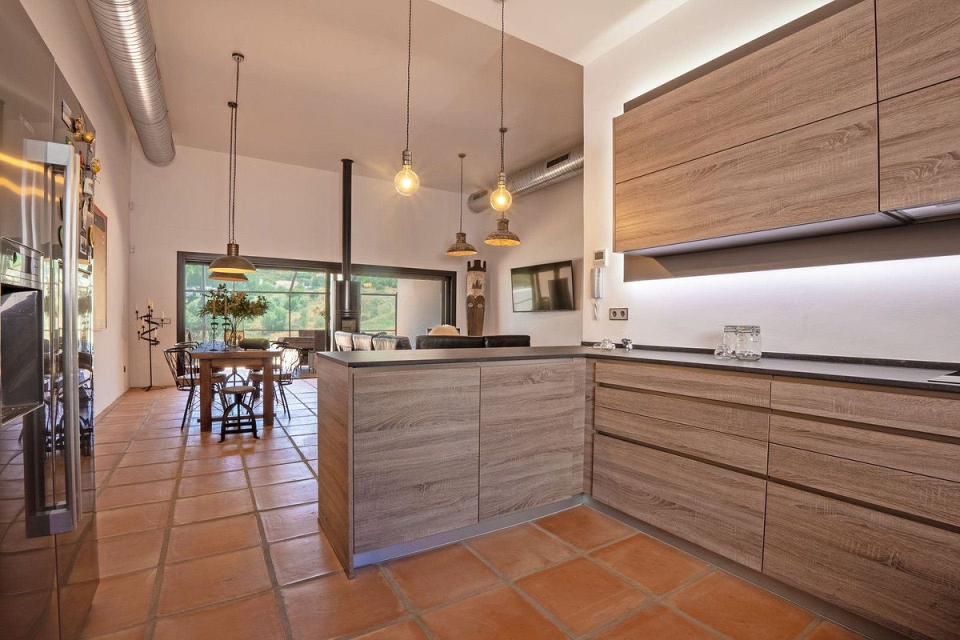 Resale - Villa - Mijas - La Cala Golf