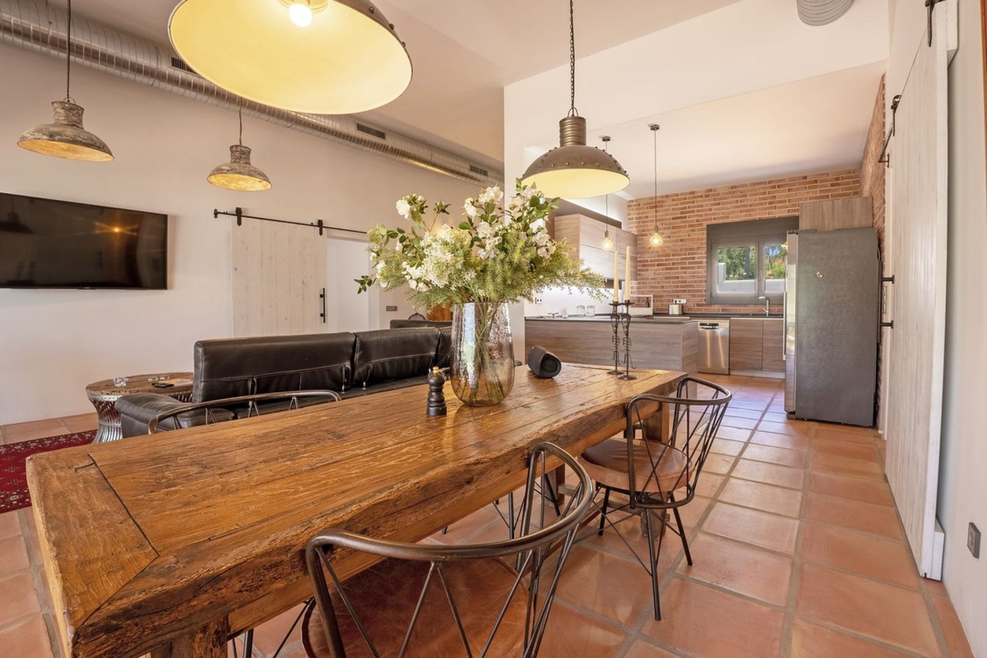 Resale - Villa - Mijas - La Cala Golf