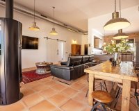 Resale - Villa - Mijas - La Cala Golf