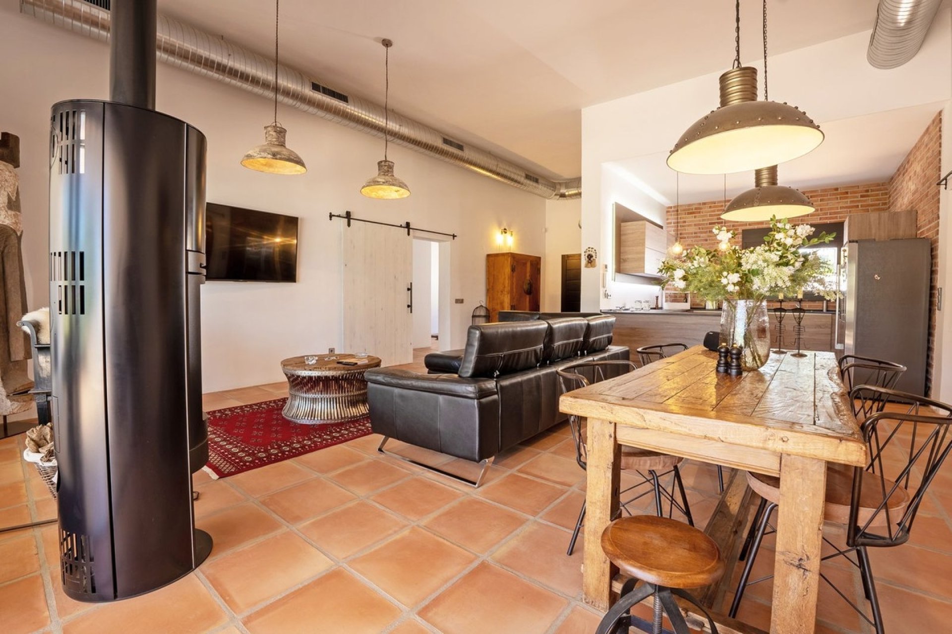 Resale - Villa - Mijas - La Cala Golf