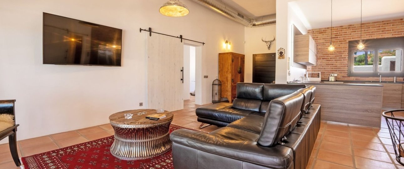 Resale - Villa - Mijas - La Cala Golf