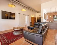 Resale - Villa - Mijas - La Cala Golf