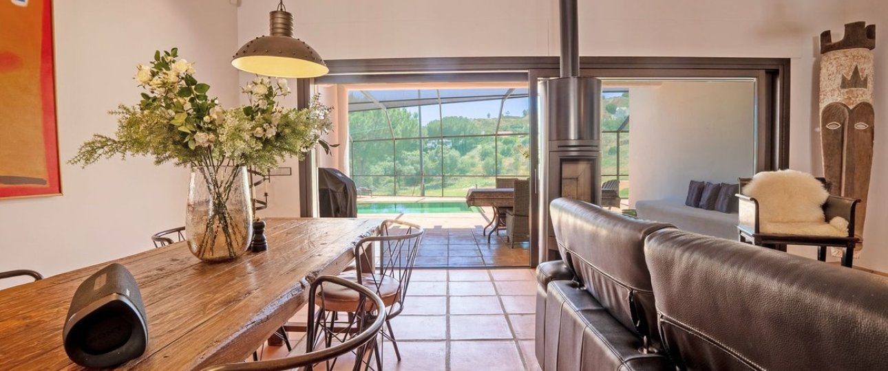 Resale - Villa - Mijas - La Cala Golf