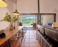 Resale - Villa - Mijas - La Cala Golf