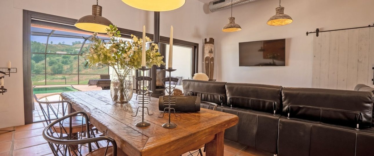 Resale - Villa - Mijas - La Cala Golf