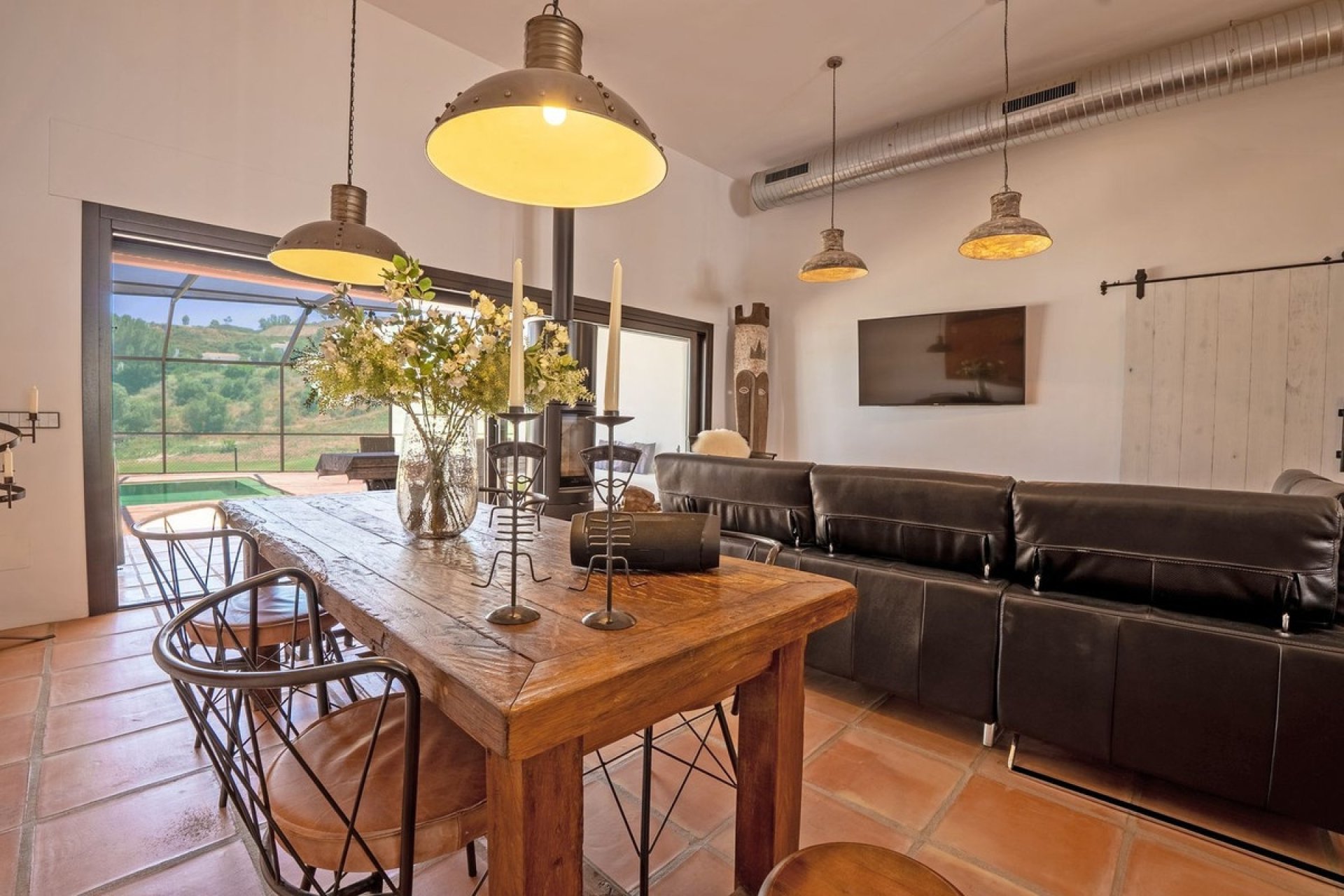 Resale - Villa - Mijas - La Cala Golf