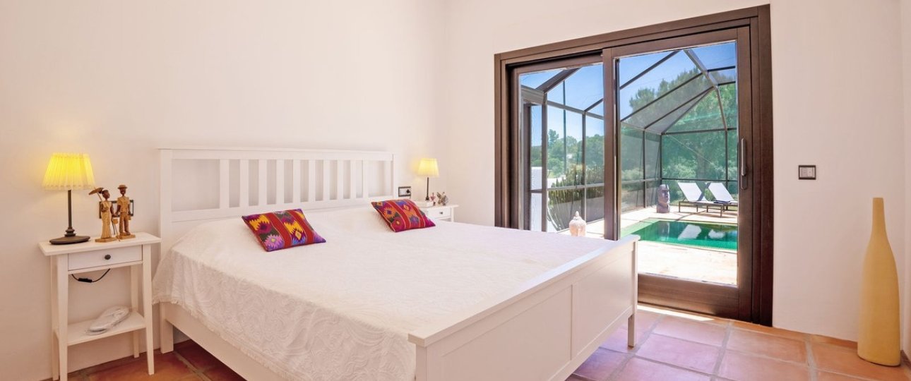 Resale - Villa - Mijas - La Cala Golf