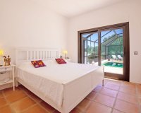 Resale - Villa - Mijas - La Cala Golf