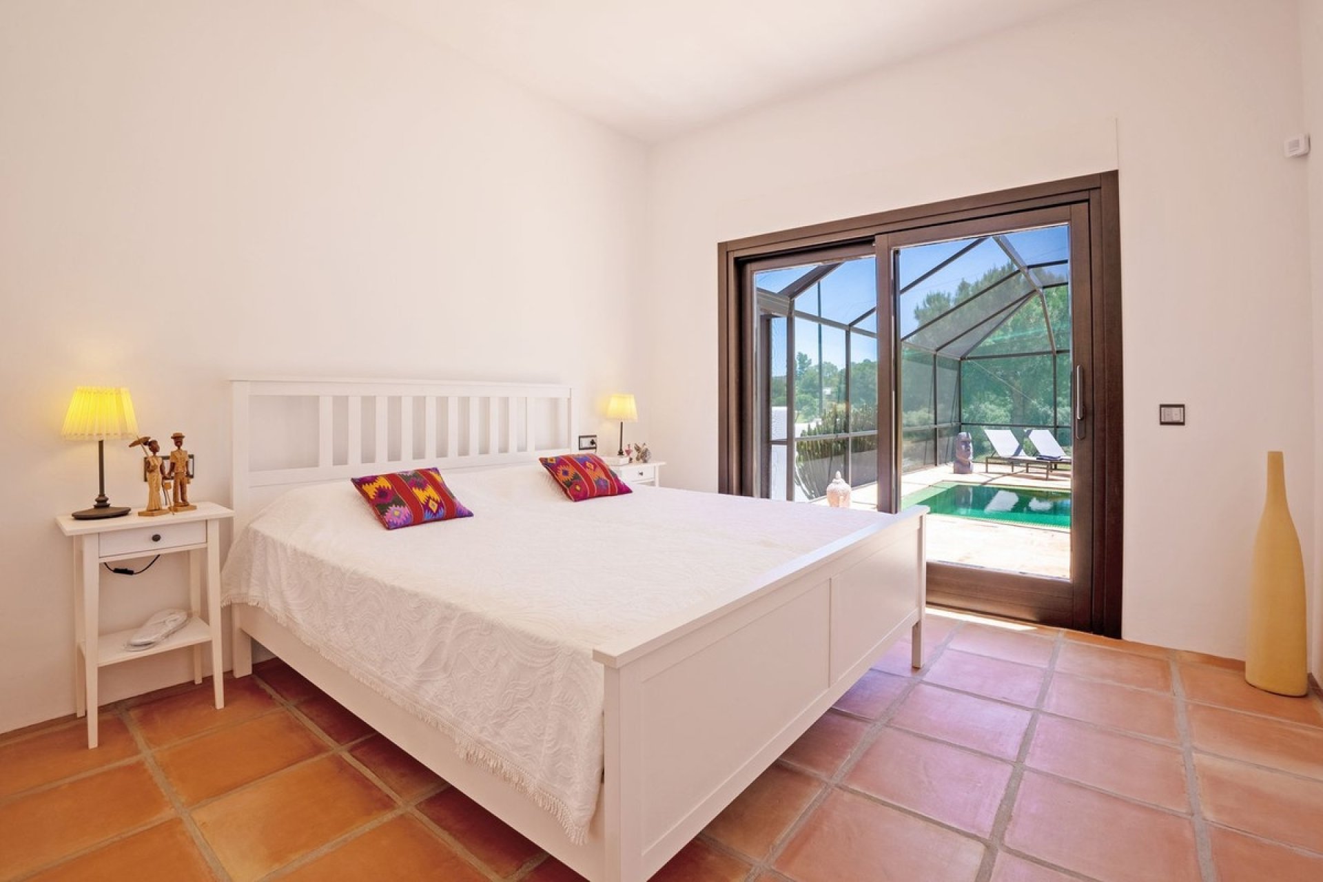 Resale - Villa - Mijas - La Cala Golf