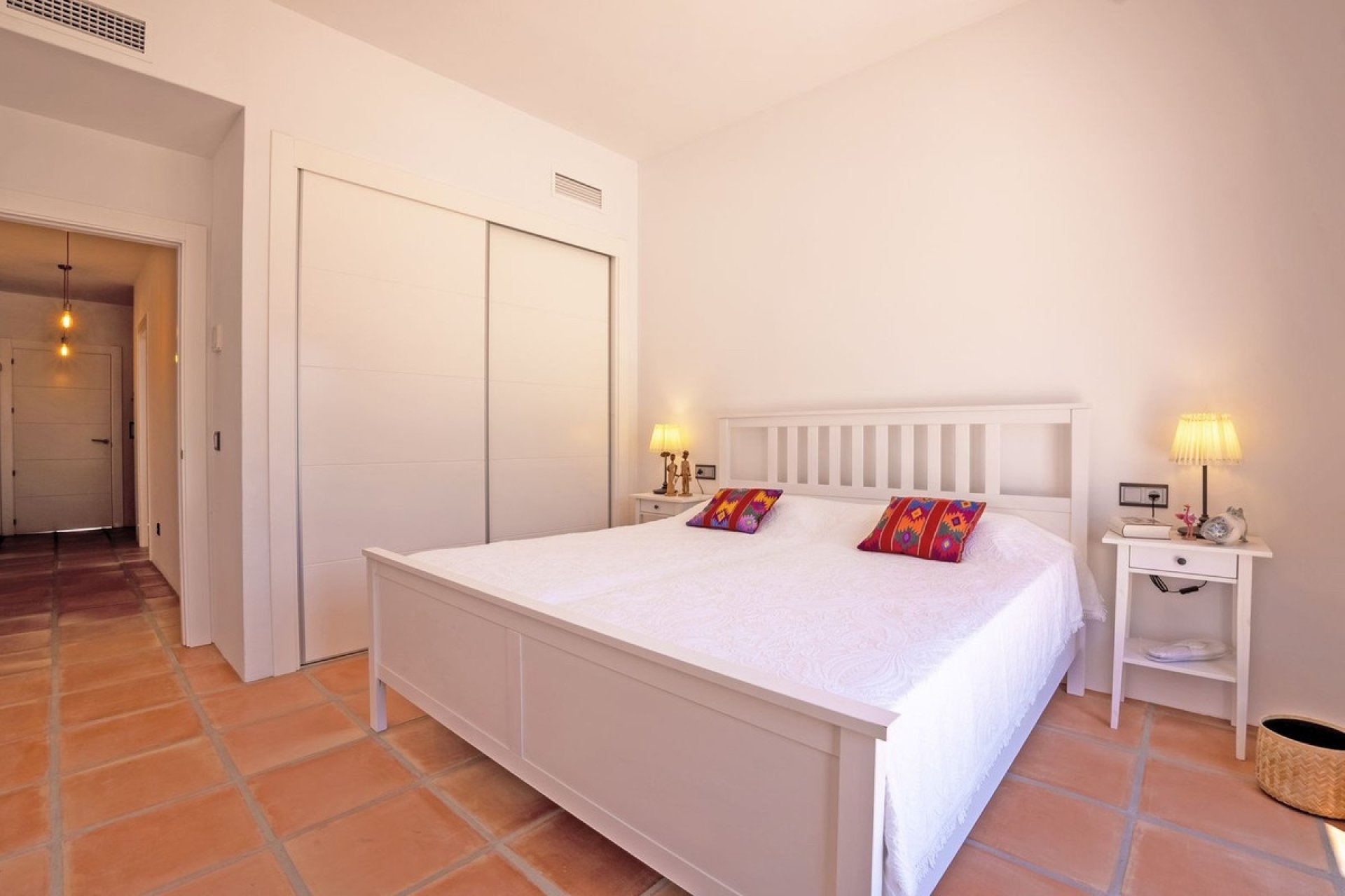 Resale - Villa - Mijas - La Cala Golf