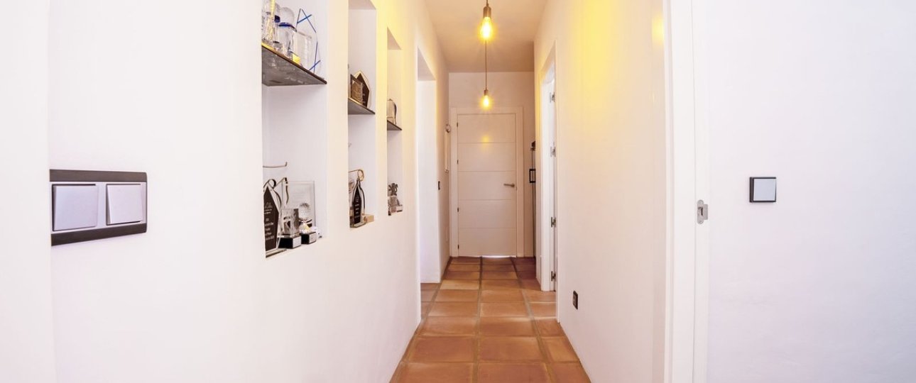 Resale - Villa - Mijas - La Cala Golf