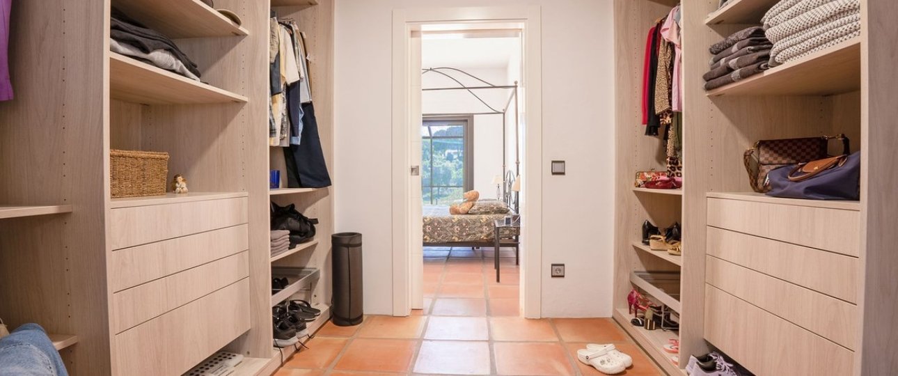 Resale - Villa - Mijas - La Cala Golf