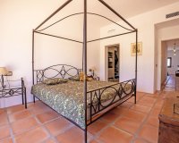 Resale - Villa - Mijas - La Cala Golf
