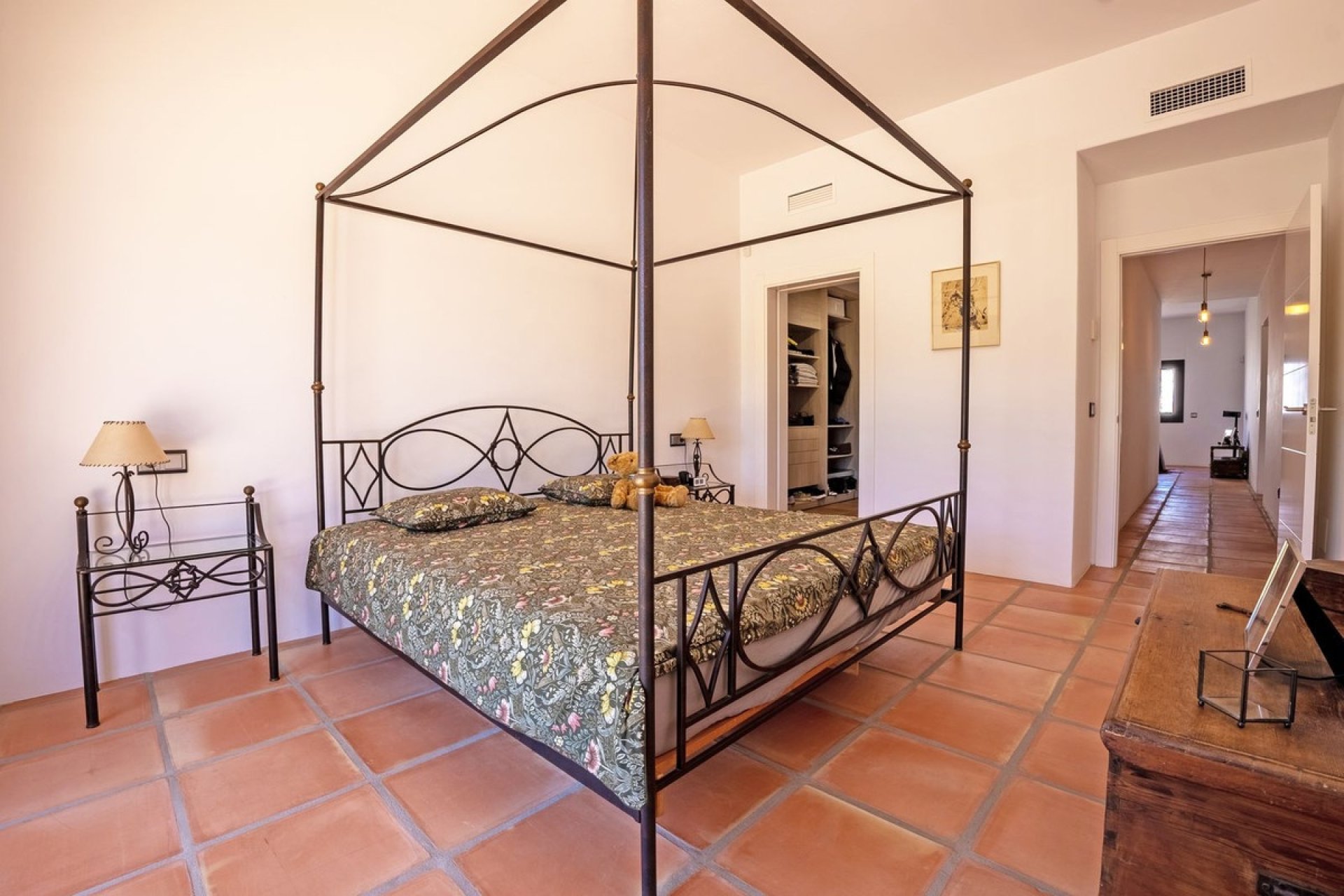 Resale - Villa - Mijas - La Cala Golf