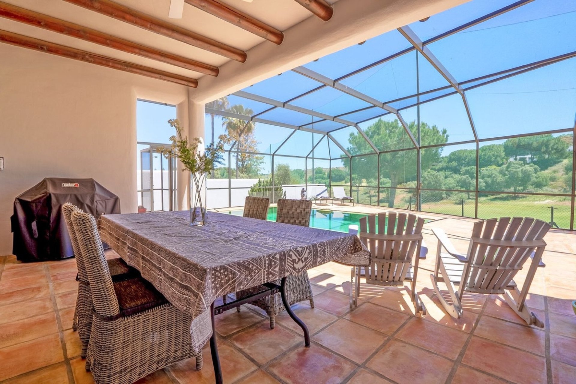 Resale - Villa - Mijas - La Cala Golf