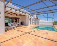 Resale - Villa - Mijas - La Cala Golf