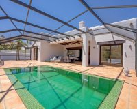 Resale - Villa - Mijas - La Cala Golf