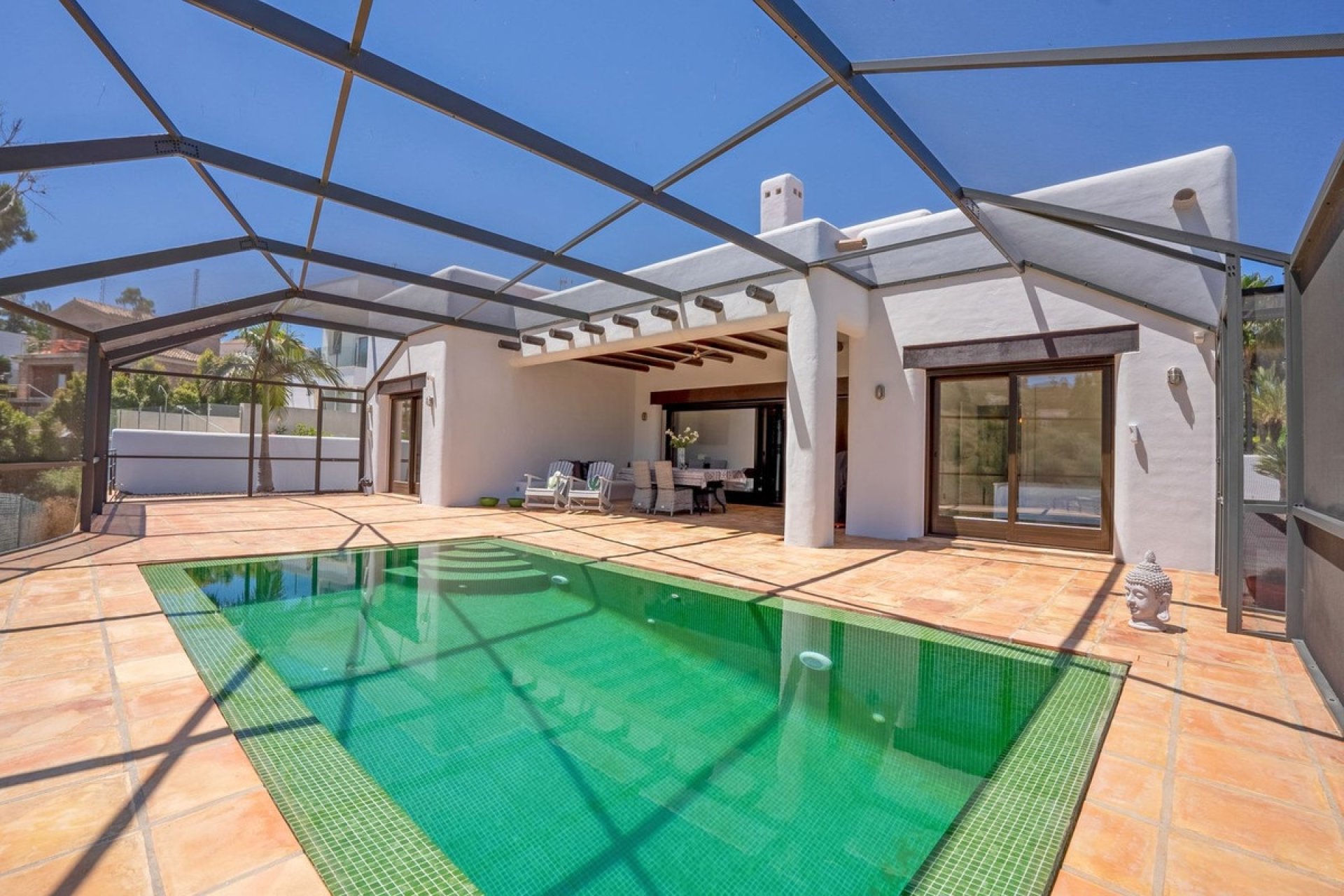 Resale - Villa - Mijas - La Cala Golf