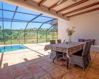 Resale - Villa - Mijas - La Cala Golf
