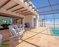 Resale - Villa - Mijas - La Cala Golf