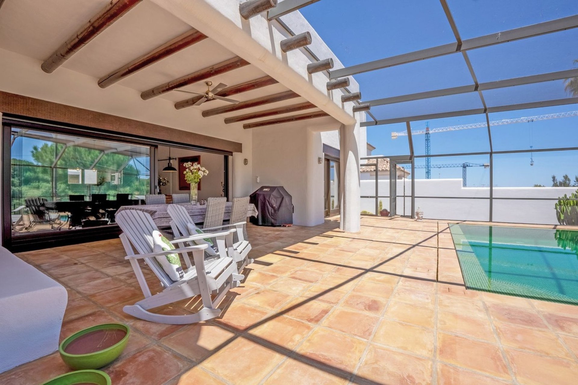 Resale - Villa - Mijas - La Cala Golf