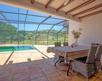 Resale - Villa - Mijas - La Cala Golf
