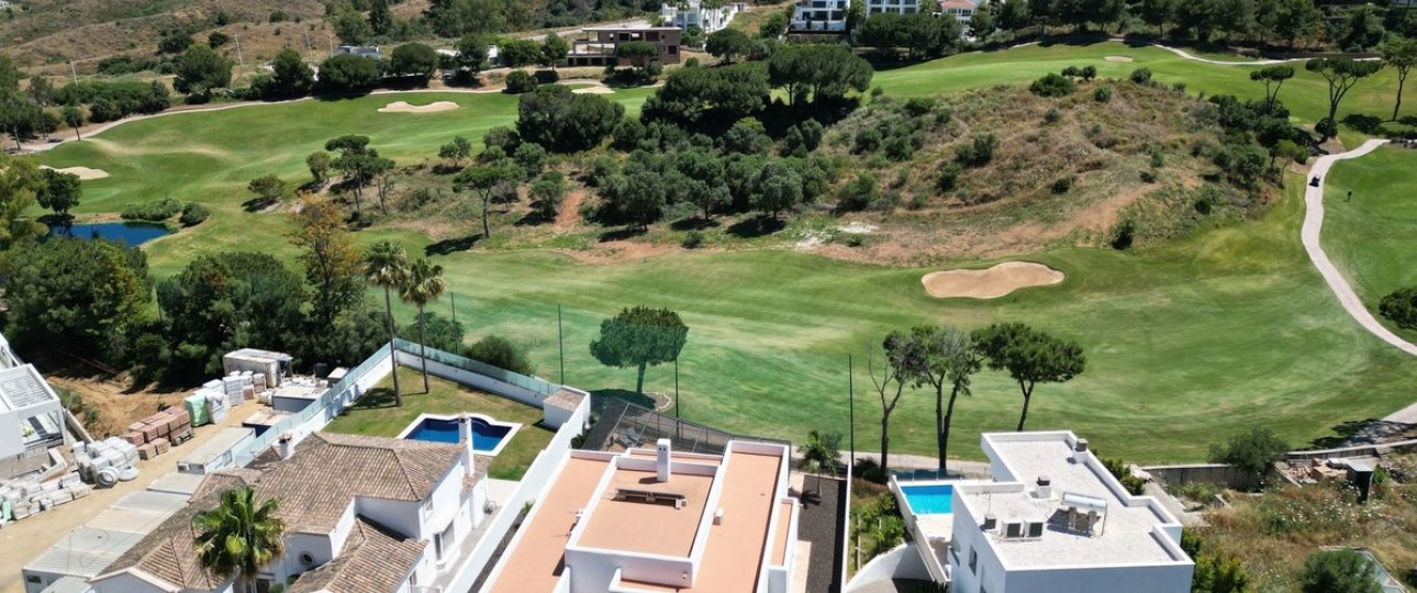 Resale - Villa - Mijas - La Cala Golf