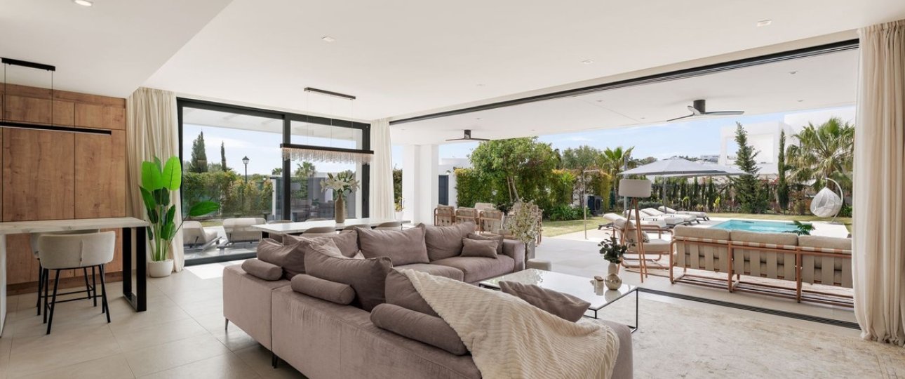 Resale - Villa - Mijas - La Cala Golf