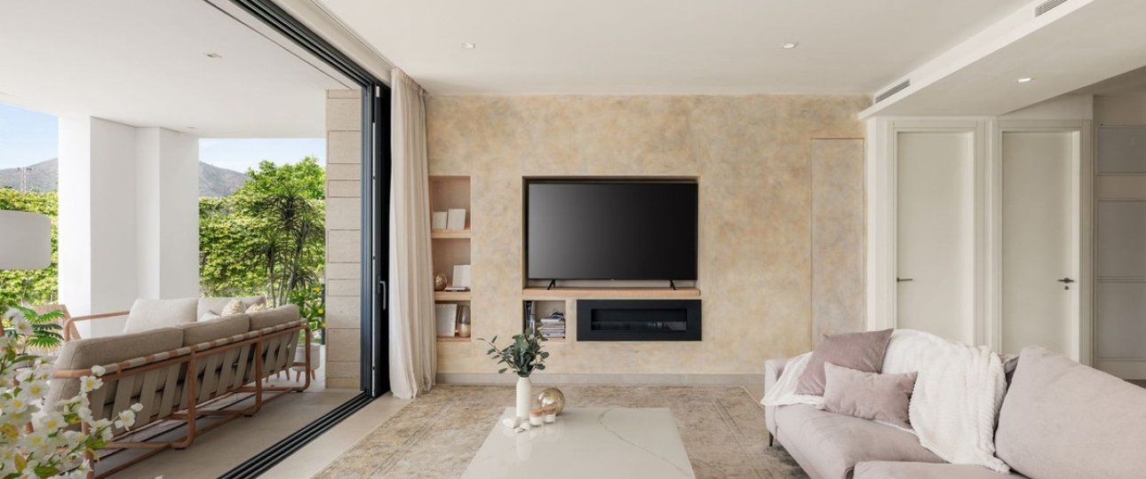 Resale - Villa - Mijas - La Cala Golf
