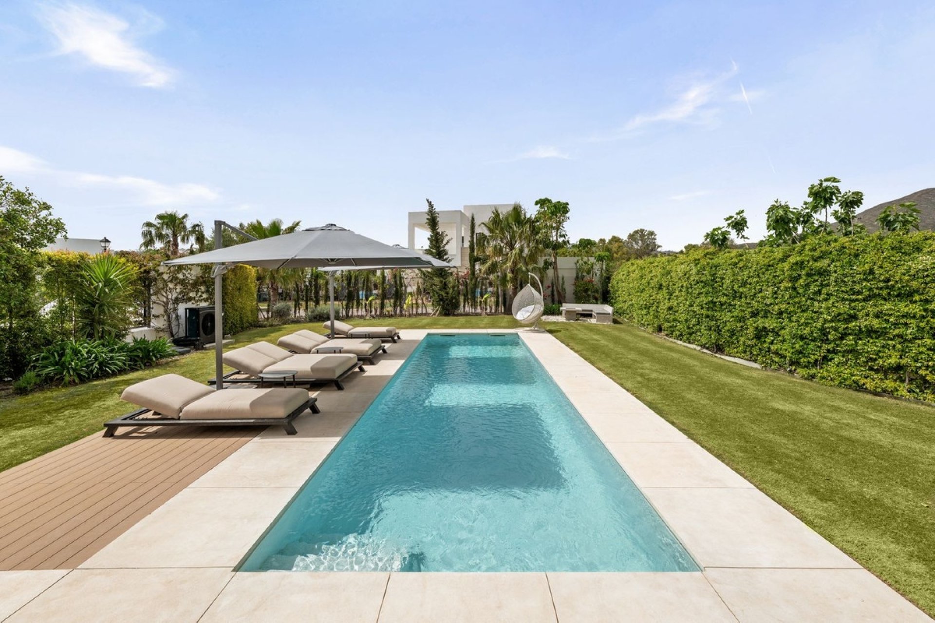 Resale - Villa - Mijas - La Cala Golf
