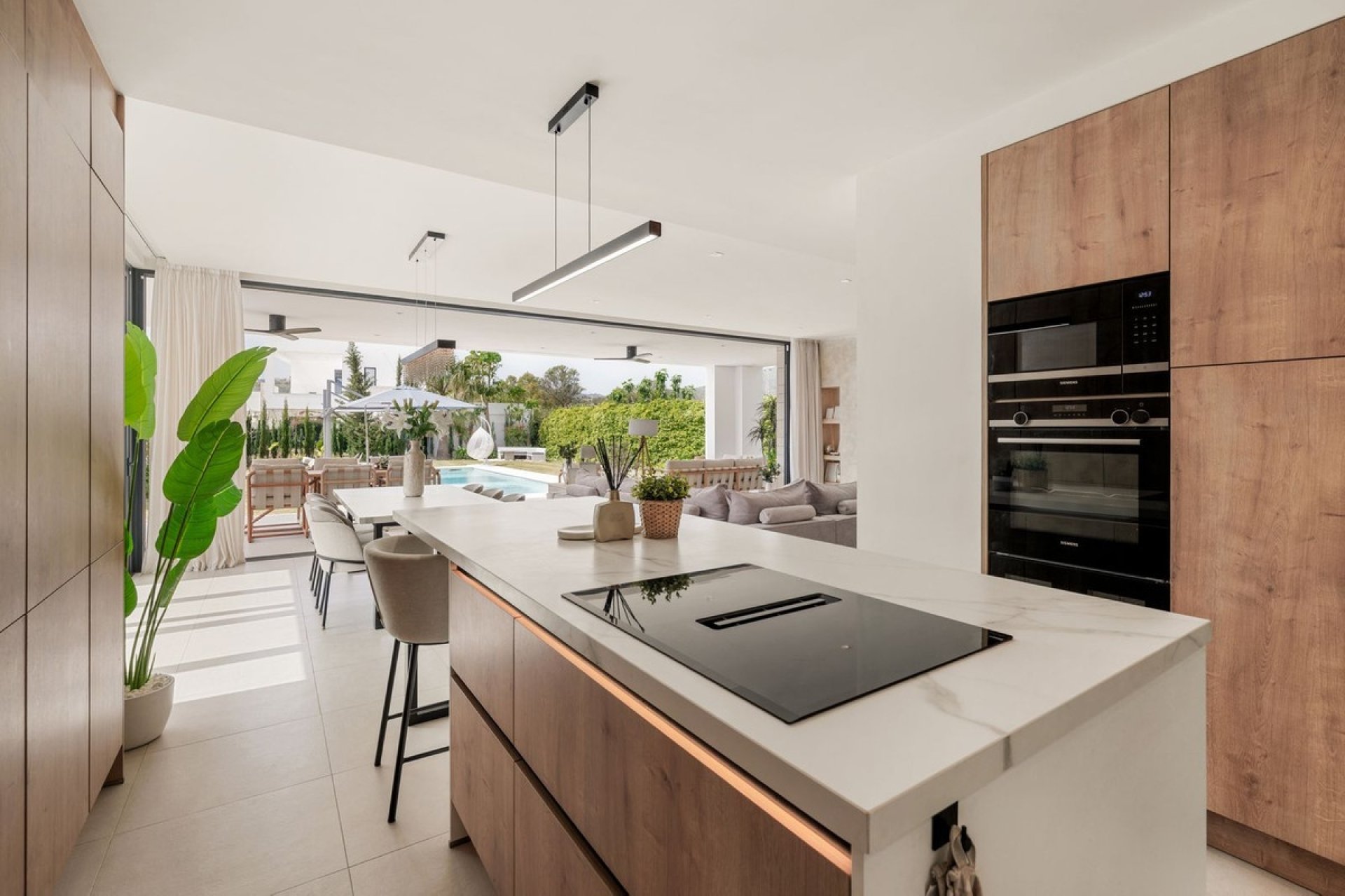 Resale - Villa - Mijas - La Cala Golf