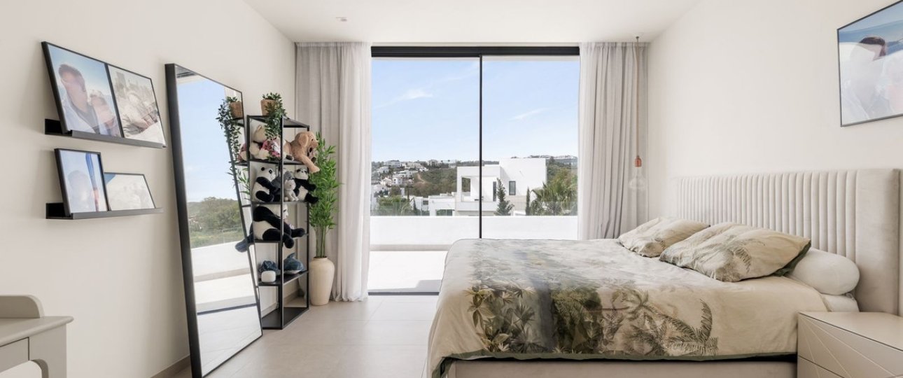 Resale - Villa - Mijas - La Cala Golf