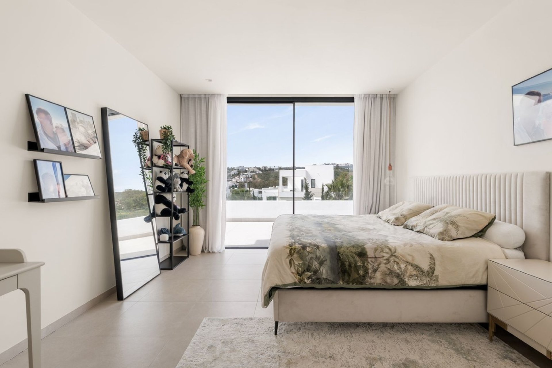 Resale - Villa - Mijas - La Cala Golf
