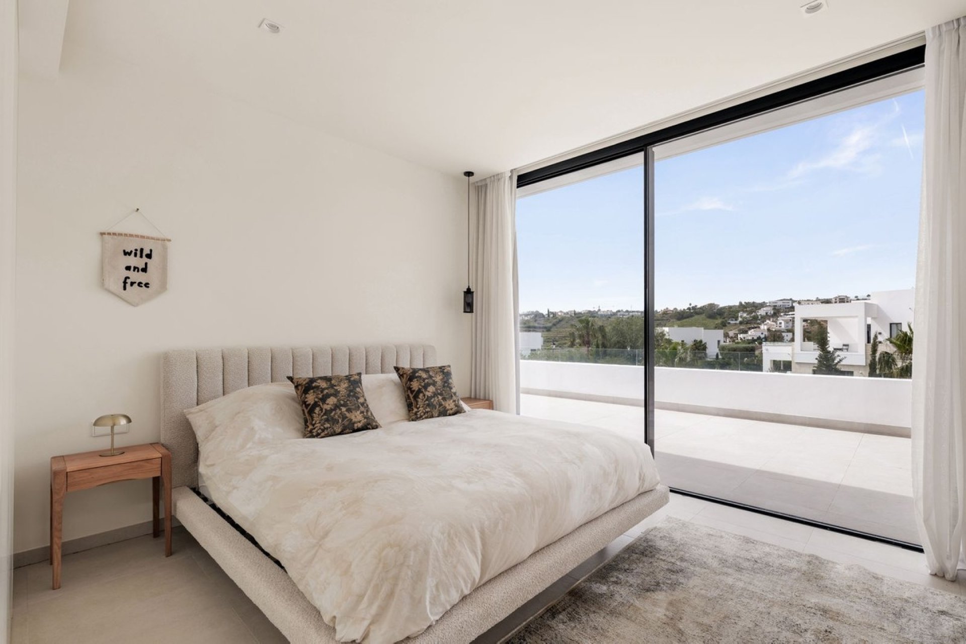Resale - Villa - Mijas - La Cala Golf