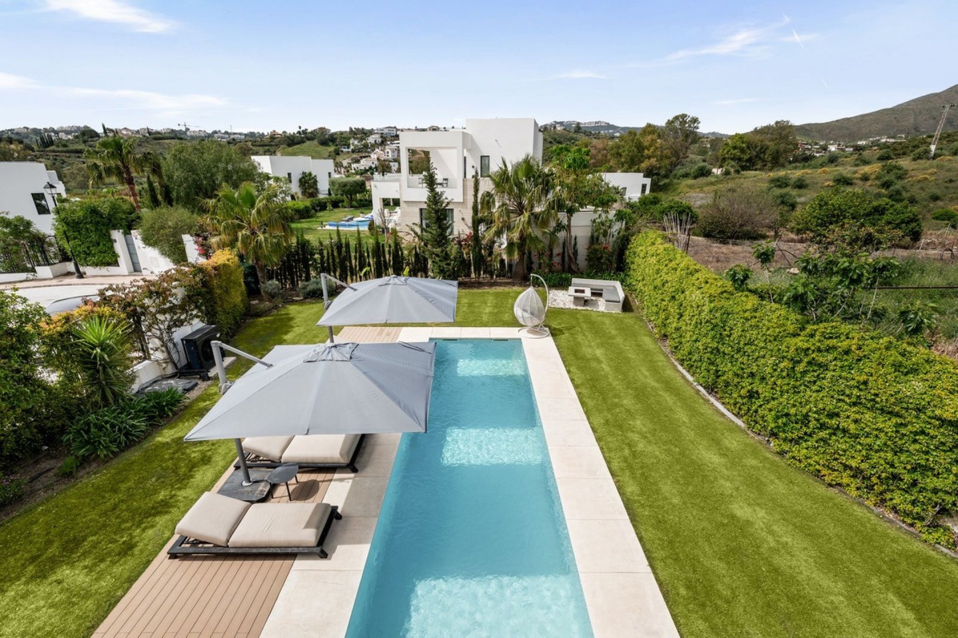 Resale - Villa - Mijas - La Cala Golf