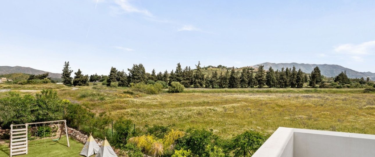 Resale - Villa - Mijas - La Cala Golf