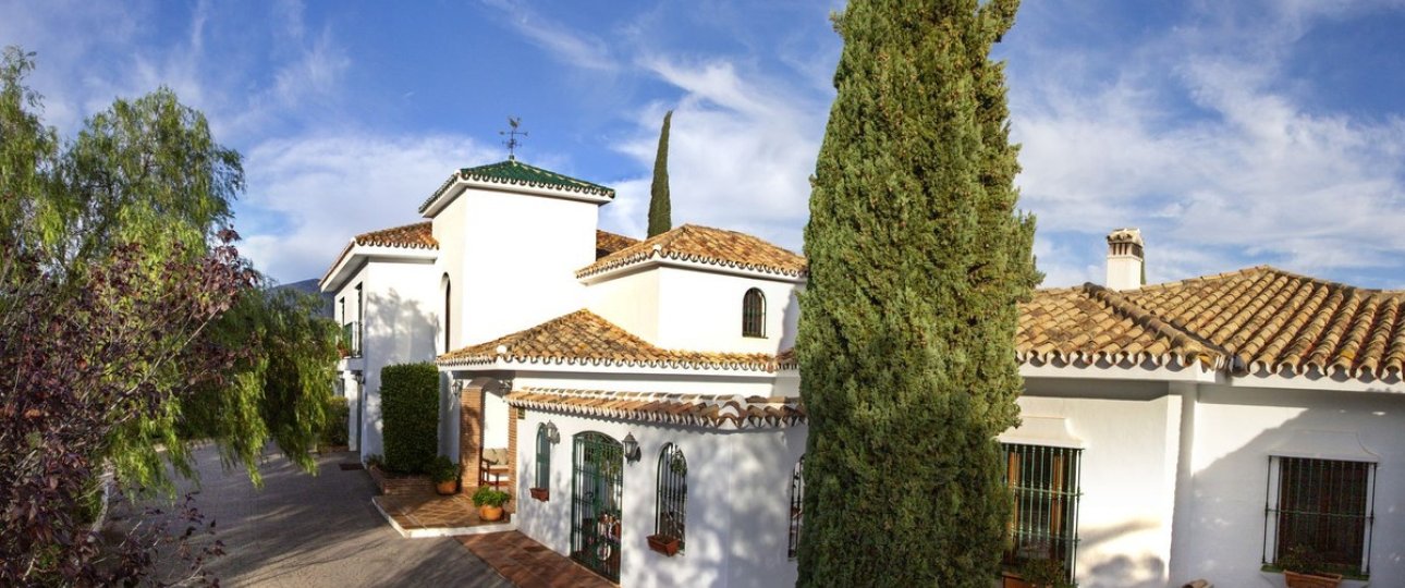Resale - Villa - Mijas - La Cala Golf
